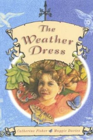 Cover of The Weather Dress