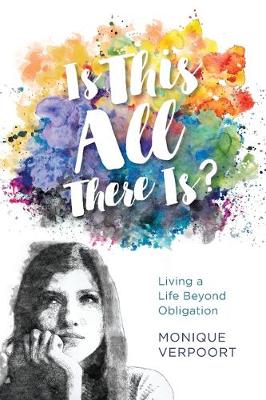 Book cover for Is This All There Is?