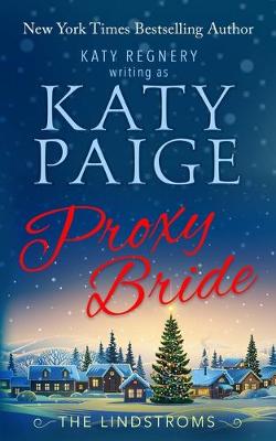 Cover of Proxy Bride