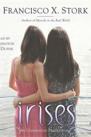 Cover of Irises