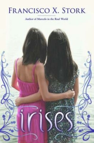 Cover of Irises