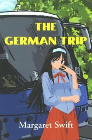 Cover of The German Trip