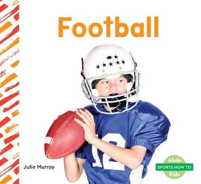 Book cover for Football