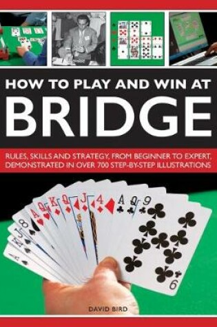 Cover of How to Play and Win at Bridge