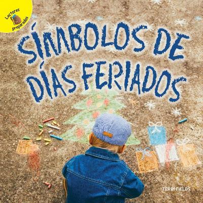 Cover of D�as de Descubrimiento (Discovery Days) S�mbolos de D�as Feriados