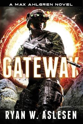 Book cover for Gateway