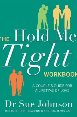 Cover of The Hold Me Tight Workbook