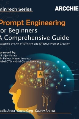 Cover of Prompt Engineering for Beginners