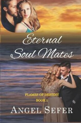Cover of Eternal Soul Mates