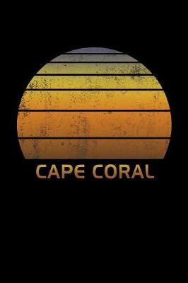 Book cover for Cape Coral