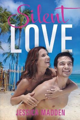 Book cover for Silent Love