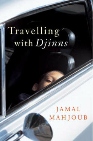 Cover of Travelling with Djinns