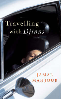 Book cover for Travelling with Djinns