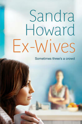 Cover of Ex-Wives