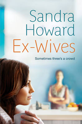 Book cover for Ex-Wives