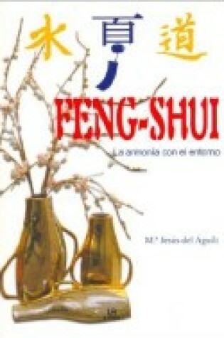 Cover of Feng - Shui