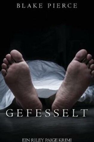 Cover of Gefesselt