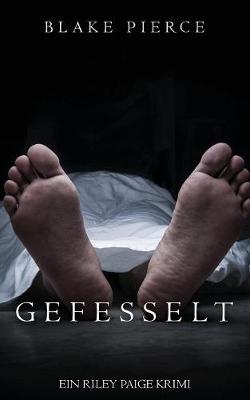 Book cover for Gefesselt