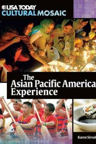 Cover of The Asian Pacific American Experience