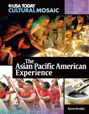 Book cover for The Asian Pacific American Experience