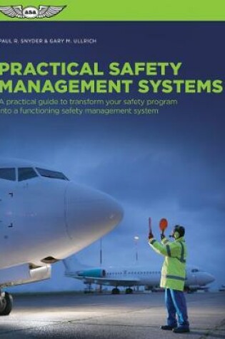 Cover of Practical Safety Management Systems