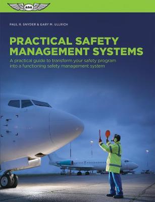 Book cover for Practical Safety Management Systems
