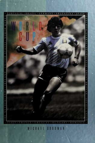 Cover of The World Cup