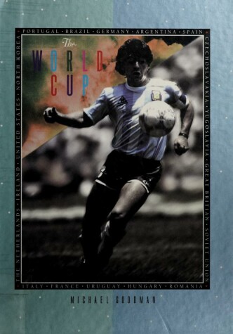 Cover of The World Cup