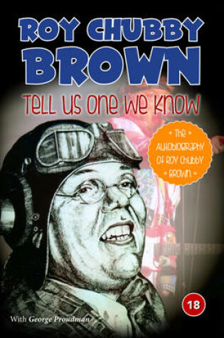 Cover of Tell Us One We Know