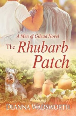 Cover of The Rhubarb Patch