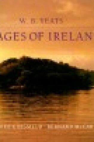 Cover of W. B. Yeats