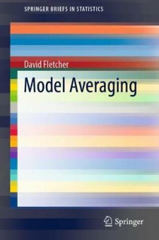 Cover of Model Averaging