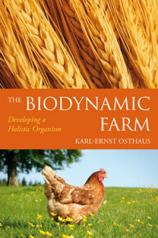 Cover of The Biodynamic Farm