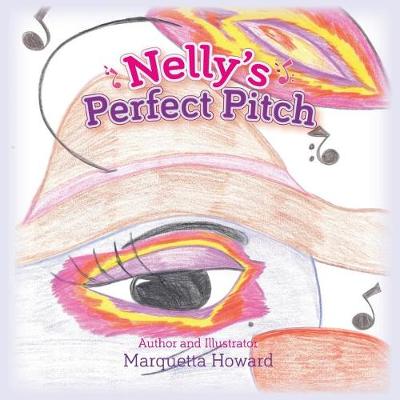 Book cover for Nelly's Perfect Pitch