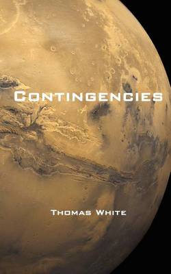 Book cover for Contingencies