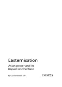 Cover of Easterisation