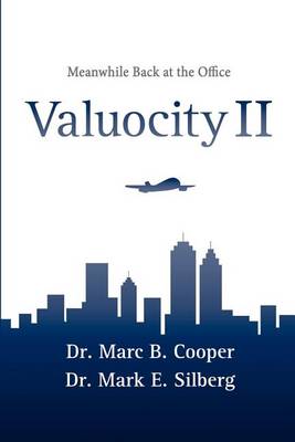 Book cover for Valuocity 2