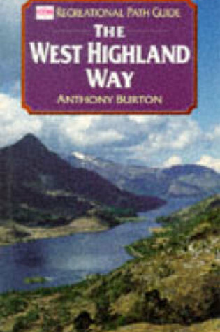 Cover of The West Highland Way