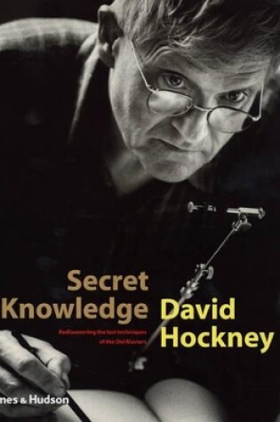 Cover of Secret Knowledge