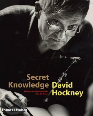 Book cover for Secret Knowledge