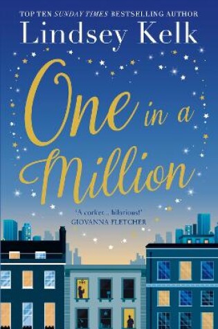 Cover of One in a Million