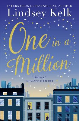 One in a Million by Lindsey Kelk