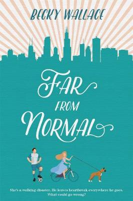 Cover of Far From Normal