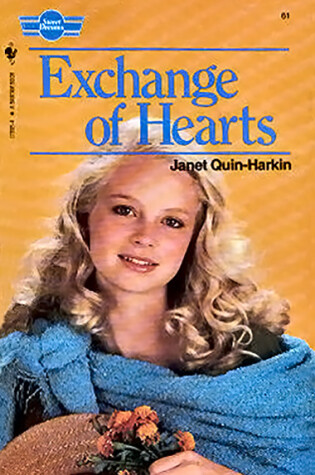 Cover of Exchange of Hearts