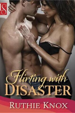 Cover of Flirting with Disaster