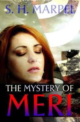 Book cover for The Mystery of Meri