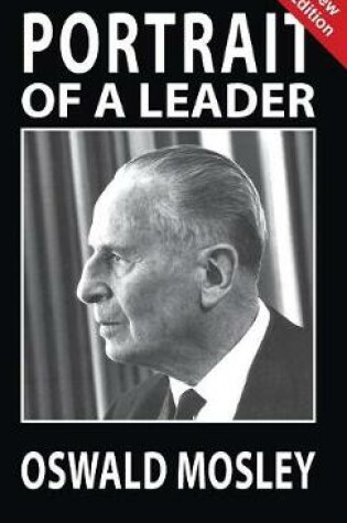 Cover of Portrait of a Leader