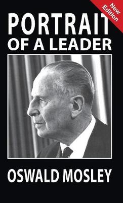 Book cover for Portrait of a Leader