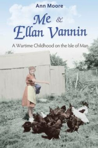 Cover of Me and Ellan Vannin