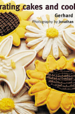 Cover of Decorating Cakes and Cookies